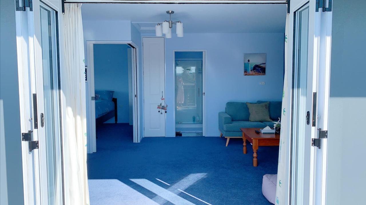 Panoramic View Apartment Without A Kitchen 로토루아 외부 사진