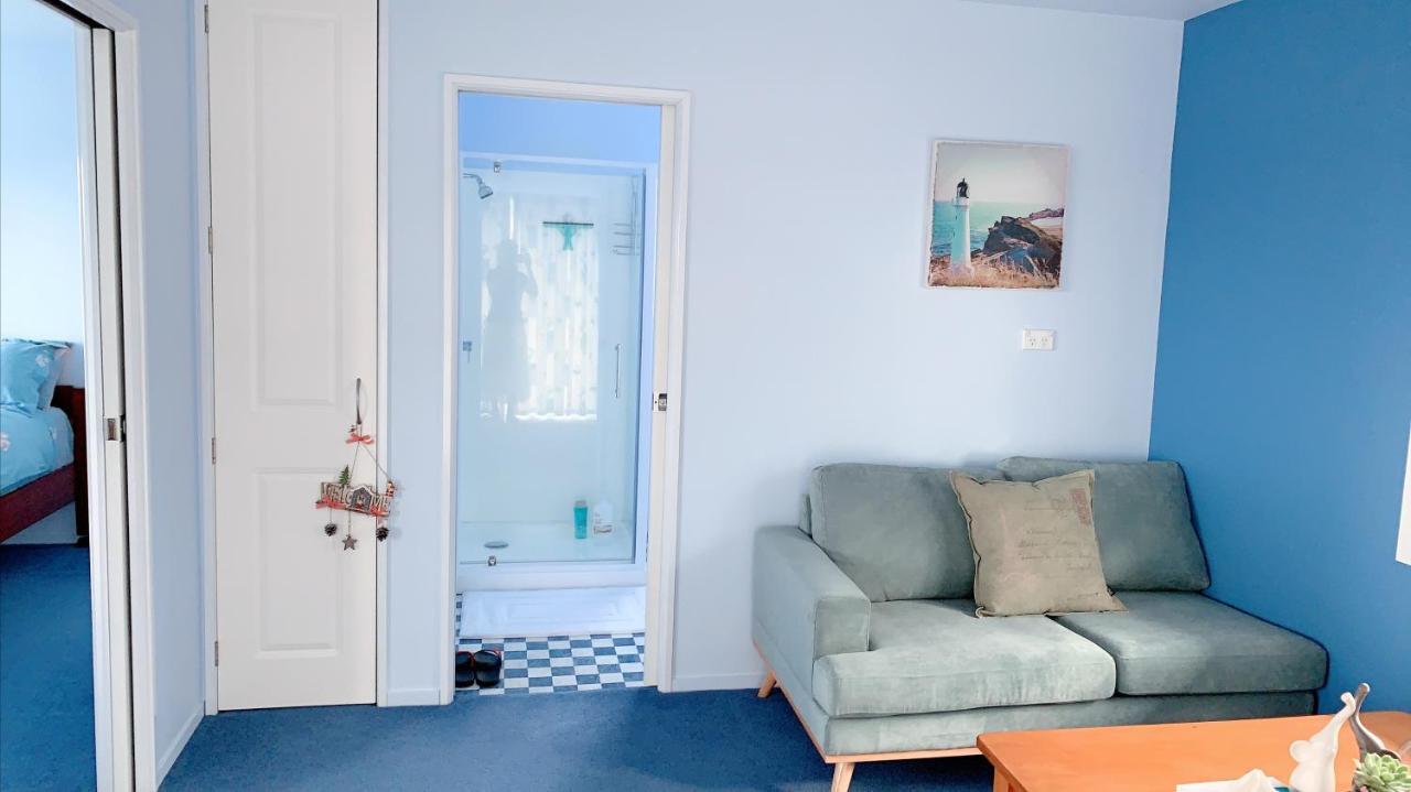 Panoramic View Apartment Without A Kitchen 로토루아 외부 사진