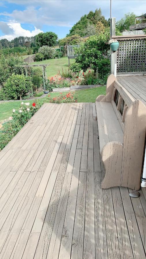 Panoramic View Apartment Without A Kitchen 로토루아 외부 사진
