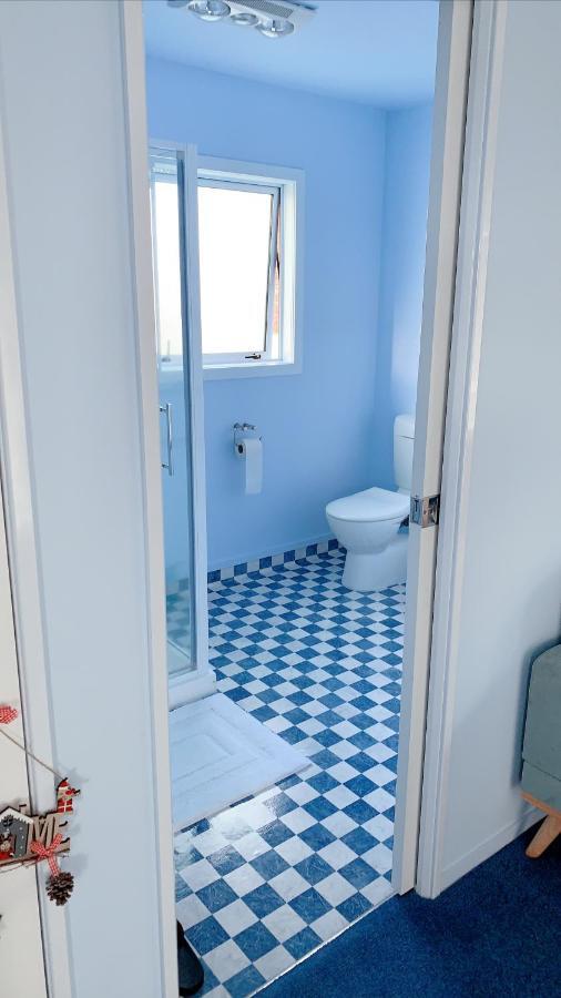 Panoramic View Apartment Without A Kitchen 로토루아 외부 사진